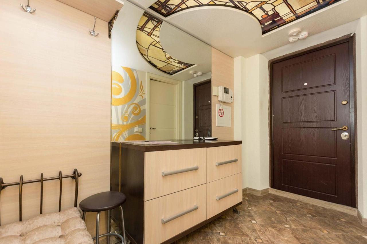 Уютная Квартира В Самом Центре. Chisinau Room photo