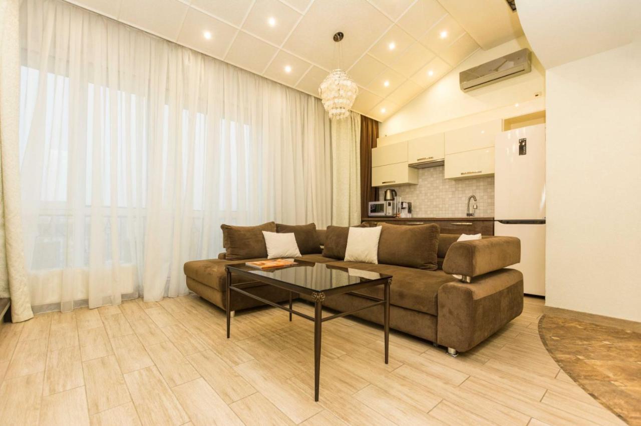 Уютная Квартира В Самом Центре. Chisinau Room photo