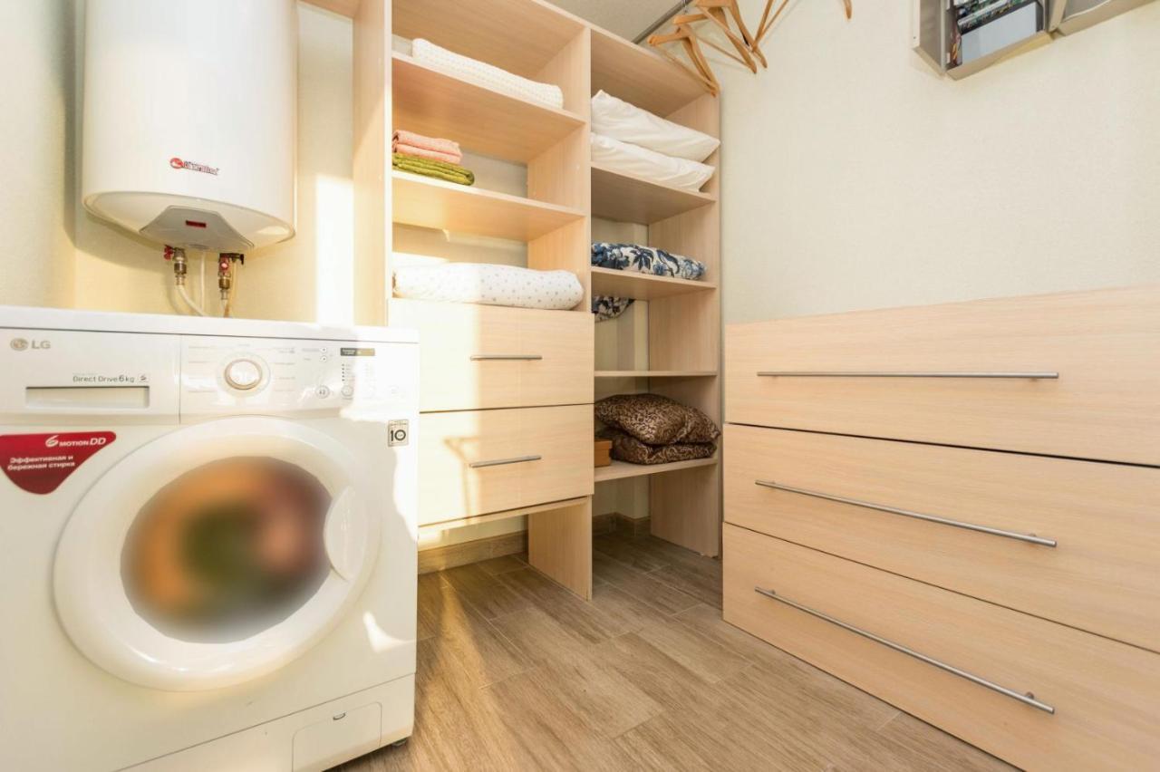 Уютная Квартира В Самом Центре. Chisinau Room photo